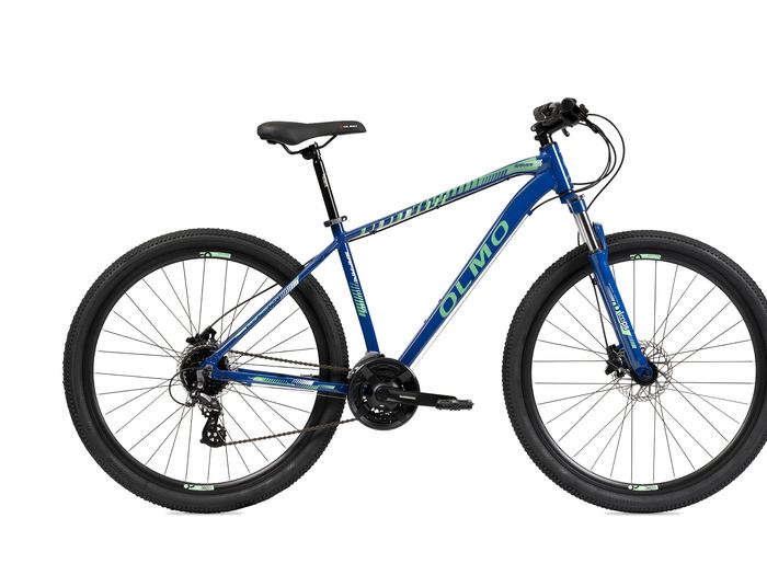 Olmo Safari 295